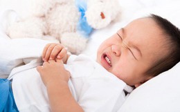 Bác sĩ chỉ cách nhận biết cơn đau bụng nguy hiểm ở trẻ