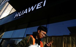 Huawei dự báo doanh thu đạt 109 tỉ USD bất chấp sự giám sát quốc tế