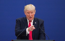Donald Trump “hợp tung, liên hoành” để “đánh” Trung Quốc (Phần 1)