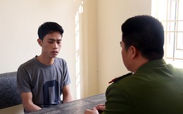 Cự cãi, cầm dao đâm bạn nhậu