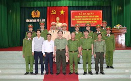 Đà Nẵng thành lập lực lượng cảnh sát 911