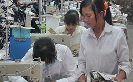 Hà Nội: Năm 2018, mức lương tháng cao nhất là 233 triệu đồng