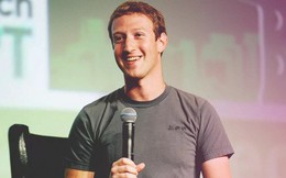Mặc scandal bủa vây, Mark Zuckerberg vẫn tự hào về Facebook 2018