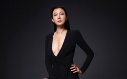 "Vợ hờ" Thành Long: Bị ruồng bỏ suốt 18 năm, U50 bỗng sexy đến ngỡ ngàng