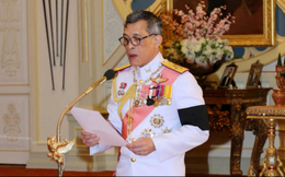 Nhà Vua Thái Lan sẽ tổ chức Lễ Đăng quang vào tháng 5/2019