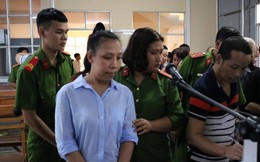 Nữ phóng viên lãnh án vì môi giới hối lộ, giúp chủ doanh nghiệp gỡ bài giá 700 triệu đồng