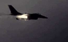 Israel tấn công Syria: Tại sao Lebanon để mặc chiến đấu cơ Do Thái "ra vào như đi chợ"?