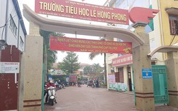 Bộ trưởng GDĐT chỉ đạo "nóng" vụ học sinh kém không được vào lớp