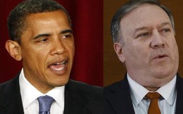 "Trả thù 10 năm chưa muộn": Ông Pompeo khéo léo phản đòn đối thủ trong bài nói 25 phút tại Ai Cập