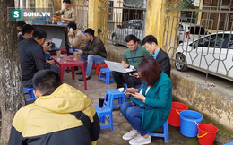 Xử vụ án chạy thận: BS Lương nói 'sức khỏe còn yếu', nhiều nhân chứng vắng mặt