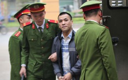 Bị cáo để tồn dư hóa chất làm 9 người chết: 12 năm làm bằng kinh nghiệm, không quy trình!