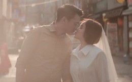 Chuyện tình "nhà nàng ở cạnh nhà tôi" và những màn tan rồi hợp trong 15 năm của cặp đôi Đà Nẵng