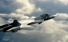Bất ngờ: Quốc gia Đông Nam Á này có thể là khách hàng đầu tiên mua Su-57E sau MAKS-2019?