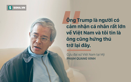 "Chọn Việt Nam làm nơi tổ chức tốt hơn rất nhiều cho cuộc gặp thượng đỉnh Mỹ - Triều"