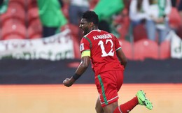 Đả bại Turkmenistan 3-1, Oman khiến Việt Nam tan mộng vào vòng 1/8 sớm