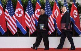 Nhà Lãnh đạo Triều Tiên trông đợi gì ở Thượng đỉnh Mỹ-Triều lần 2?