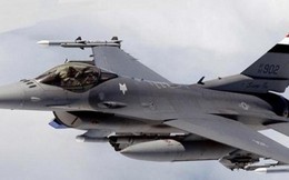 Iraq và Nga đồng thời nã hỏa lực dữ dội, phá hủy các căn cứ của IS tại Syria