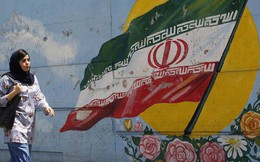 40 năm Nhà nước Hồi giáo Iran: Nỗi cay đắng của Mỹ và "ngòi nổ" thế giới Hồi giáo