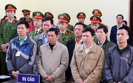 7 bị cáo đều bị đề nghị án tù giam, Hoàng Công Lương mức 36 - 42 tháng