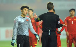Trọng tài từng xử ép U23 Việt Nam tái ngộ thầy trò HLV Park Hang-seo tại tứ kết Asian Cup