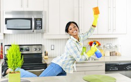8 thói quen để giữ nhà cửa luôn sạch sẽ, gọn gàng