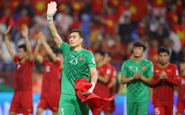 Đá một trận để đời, đội tuyển Việt Nam khiến Nhật Bản toát mồ hôi vào bán kết
