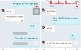 Bị quỵt tiền in thiệp cưới, chủ tiệm nhờ dân mạng đòi nợ giúp và cái kết bất ngờ