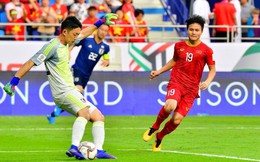 HLV Park Hang-seo chính thức công bố danh sách U23 Việt Nam dự vòng loại U23 châu Á 2020