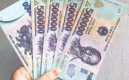 Sử dụng bao lì xì có hình tiền Việt Nam sẽ bị phạt đến 80 triệu đồng