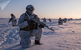 Cuộc đua “khống chế” Bắc Cực: Pháo đài bất khả xâm phạm của Nga thách thức mọi đối thủ