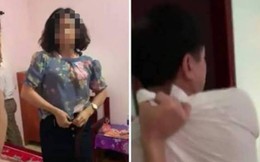 Kỷ luật cảnh cáo Chủ tịch thị trấn vào nhà nghỉ với người phụ nữ ở Bắc Ninh