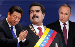 "Bênh" Venezuela, ông Medvedev hỏi phản ứng của Washington nếu bà Pelosi tự xưng là Tổng thống Mỹ