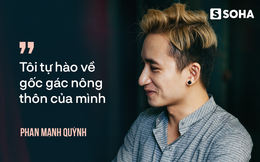 Phan Mạnh Quỳnh: "Tùng Dương, Thanh Lam, Hà Trần, Mỹ Linh không cần đến ca khúc của tôi"