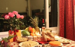 Văn khấn mở cửa hàng, công ty để cả năm sung túc, phát tài phát lộc