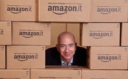 Lật tẩy những chiêu trò sinh tồn 'bẩn thỉu' của các nhà buôn trên Amazon