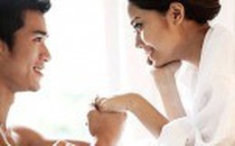 Kẽm và sức mạnh nam giới