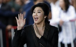 Trên đường đào tẩu, bà Yingluck "mua đứt" 1 công ty cảng lớn của Trung Quốc