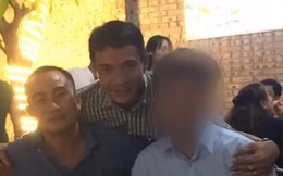 Thiếu tá công an ăn nhậu cùng đương sự khi đi xác minh vụ án: Trả xe tang vật cho bị hại