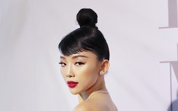 Tâm phục khẩu phục trước câu trả lời cho câu hỏi hot trend "Tiền nhiều để làm gì?" của Tóc Tiên