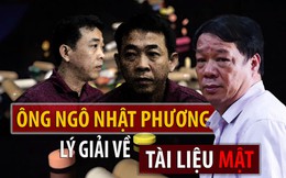 Chồng ca sĩ Trang Nhung nói ‘không biết gì về tài liệu mật của Bộ Y tế’
