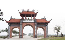 Mộ Trạch – ngôi làng tiến sĩ nổi danh, từng được vua Tự Đức ban chữ