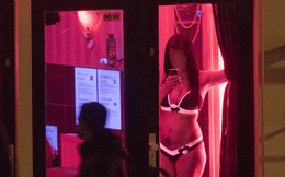 Diễn đàn mại dâm nổi tiếng nhất Hà Lan vừa bị tin tặc đánh cắp dữ liệu, 250.000 thành viên là gái bán dâm có nguy cơ bị lộ danh tính