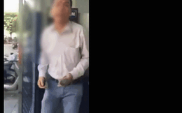 Diễn biến mới vụ người đàn ông lao vào đánh phụ nữ trong lúc rút tiền ở cây ATM