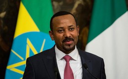 Abiy Ahmet - Vị Thủ tướng “Hòa bình” của người dân Ethiopia