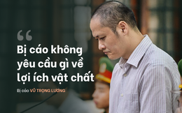 Xử vụ gian lận thi cử ở Hà Giang: Tiết lộ danh tính "Lão phật gia"