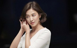 Không phải Song Hye Kyo và Kim Tae Hee, đây mới là 2 mỹ nhân đỉnh nhất trong ngành công nghiệp giải trí