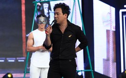 Trấn Thành đòi bỏ quay vì bị Hari Won "làm hại" trên truyền hình