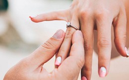 Nếu độ dài ngón đeo nhẫn ở dạng B thì chắc chắn bạn có khả năng lãnh đạo