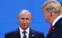 Nga thắng lợi vang dội ở Syria: Mỹ chưa bao giờ bị "sỉ nhục" đến thế kể từ chiến tranh VN