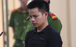 Kẻ cướp tiền, hiếp dâm, sát hại dã man cô gái tâm thần rồi phi tang xác bị tuyên án tử hình